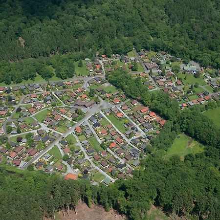Erholungspark Wilhelmsruh Möhnesee Kültér fotó